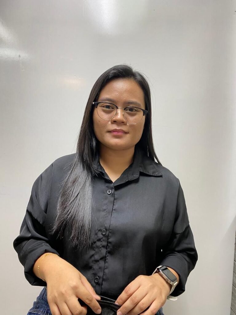 Flaviana - Science & English Tutor